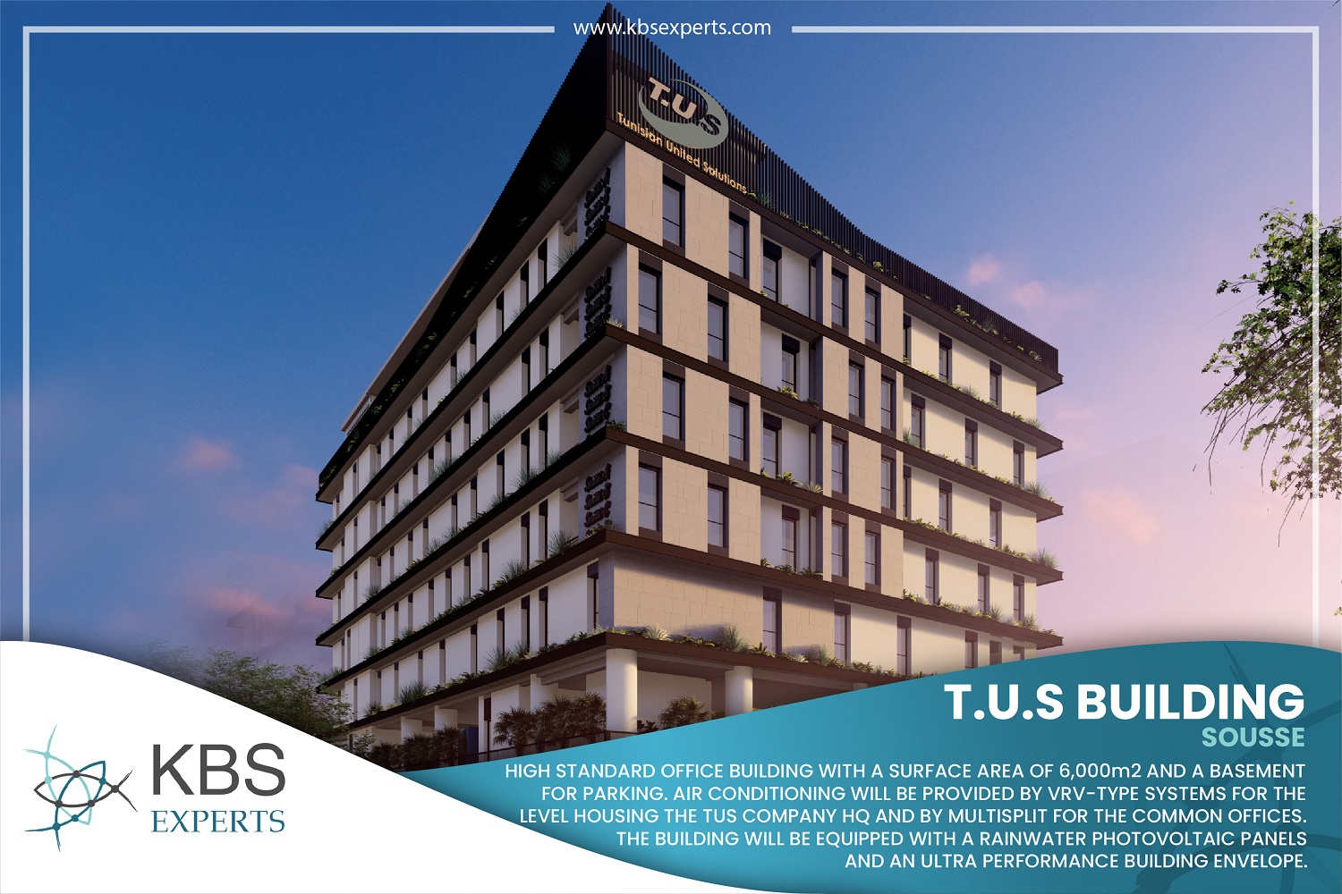 Immeubles Bureautiques