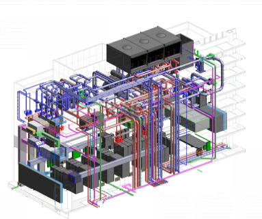 Building Information Modeling (BIM)