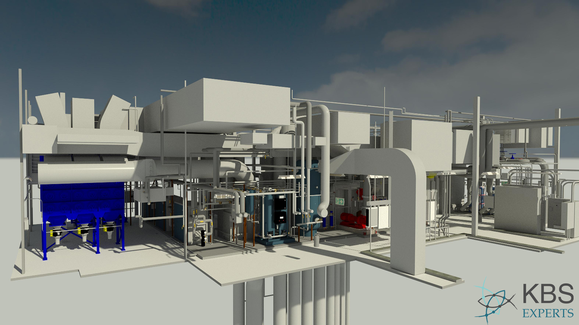 Building Information Modeling (BIM)