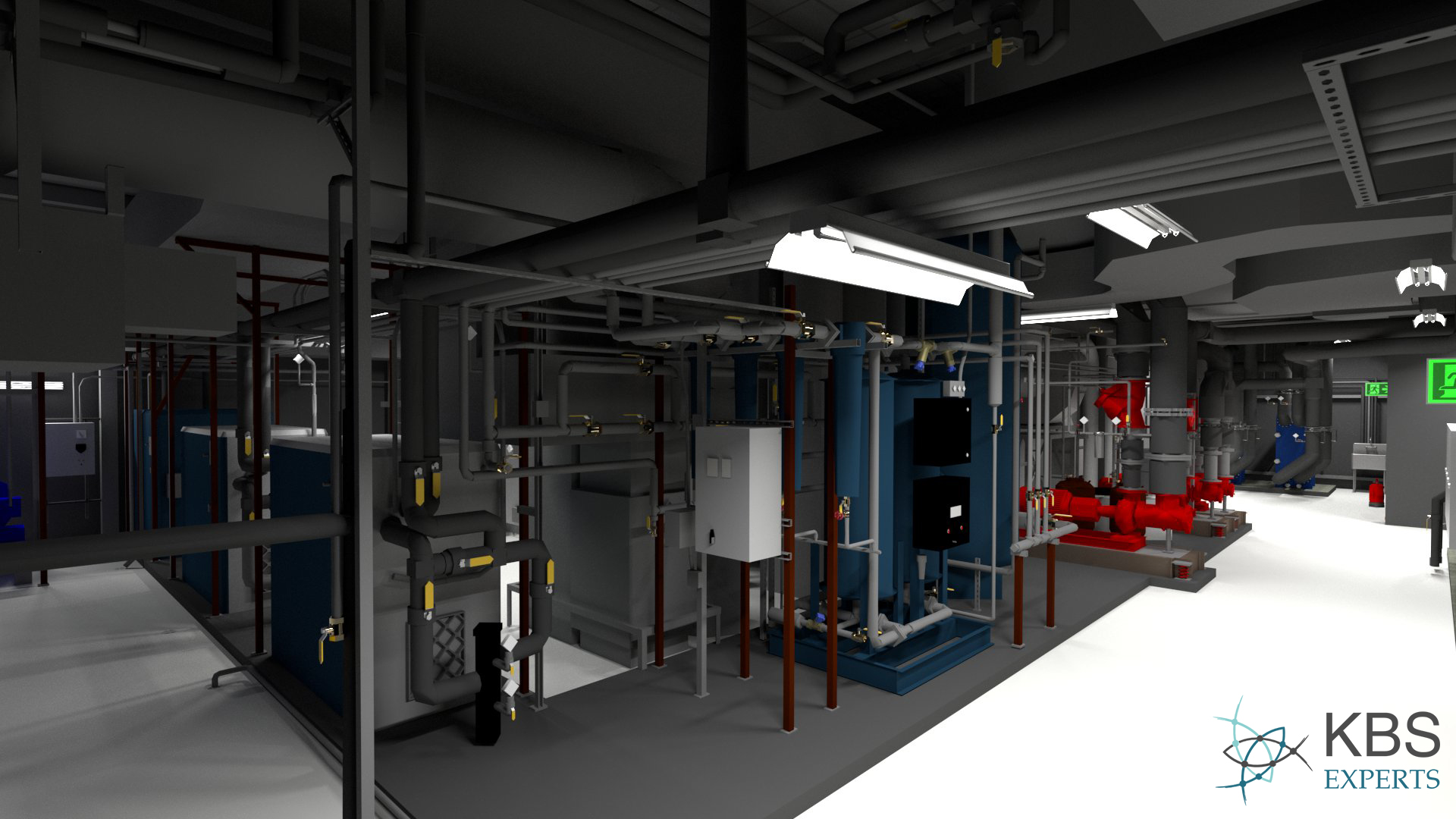 Building Information Modeling (BIM)