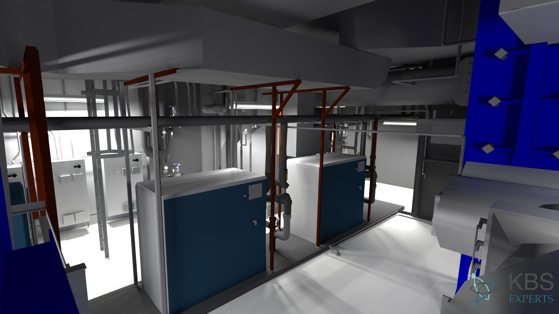 Building Information Modeling (BIM)